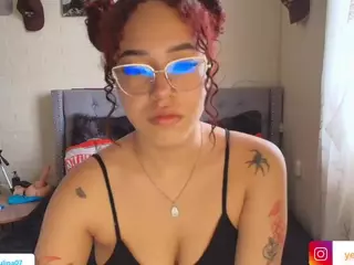 Liz Martins's Live Sex Cam Show