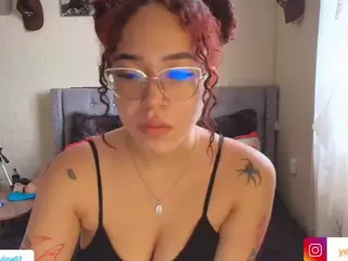 Liz Martins's Live Sex Cam Show