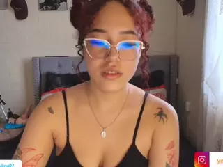 Liz Martins's Live Sex Cam Show