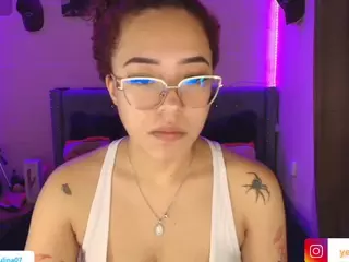 Liz Martins's Live Sex Cam Show