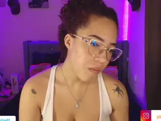 Liz Martins's Live Sex Cam Show