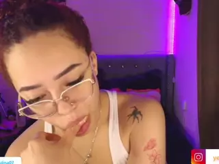 Liz Martins's Live Sex Cam Show
