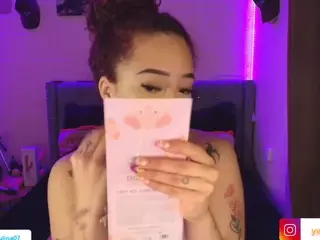 Liz Martins's Live Sex Cam Show