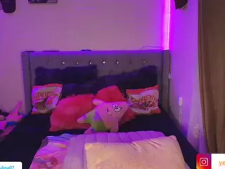 Liz Martins's Live Sex Cam Show