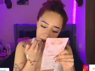 Liz Martins's Live Sex Cam Show