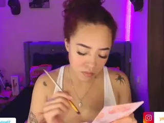 Liz Martins's Live Sex Cam Show
