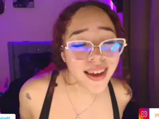 Liz Martins's Live Sex Cam Show