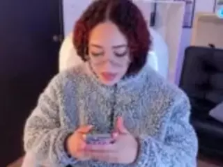 Liz Martins's Live Sex Cam Show