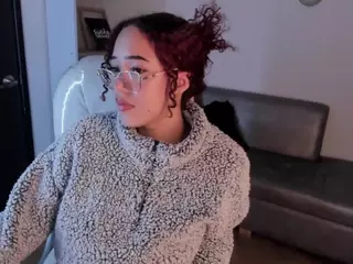 Liz Martins's Live Sex Cam Show