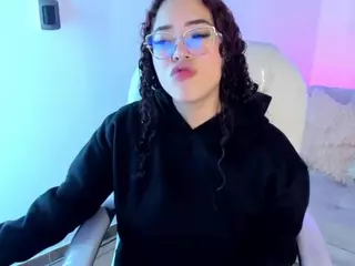 Liz Martins's Live Sex Cam Show