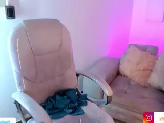 Liz Martins's Live Sex Cam Show
