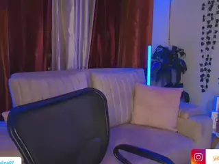 Liz Martins's Live Sex Cam Show