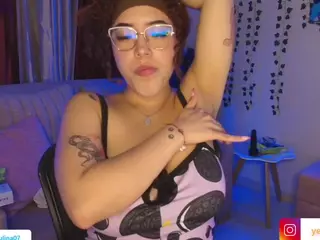 Liz Martins's Live Sex Cam Show