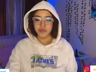 Liz Martins's Live Sex Cam Show