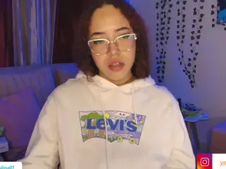Liz Martins's Live Sex Cam Show
