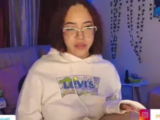 Liz Martins's Live Sex Cam Show