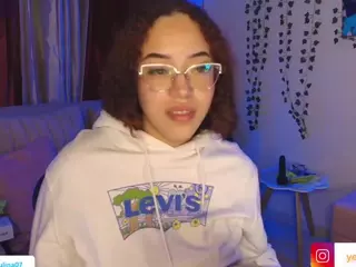 Liz Martins's Live Sex Cam Show