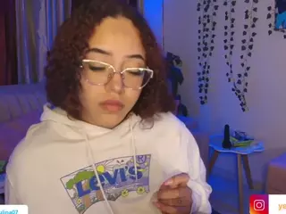 Liz Martins's Live Sex Cam Show