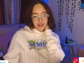 Liz Martins's Live Sex Cam Show