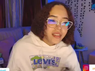 Liz Martins's Live Sex Cam Show