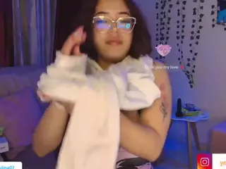 Liz Martins's Live Sex Cam Show
