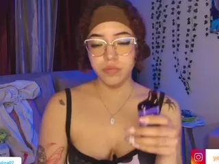 Liz Martins's Live Sex Cam Show