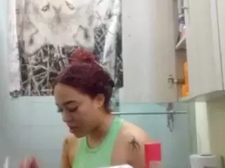 Liz Martins's Live Sex Cam Show