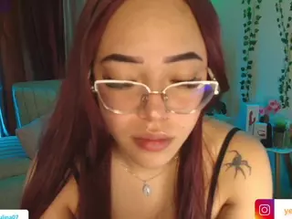Liz Martins's Live Sex Cam Show