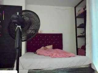 sweedandreagil80