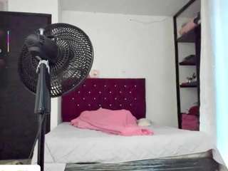 sweedandreagil80