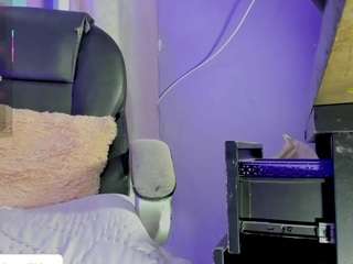 SweedandreaGil80