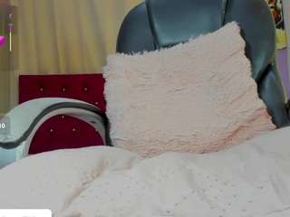 SweedandreaGil80