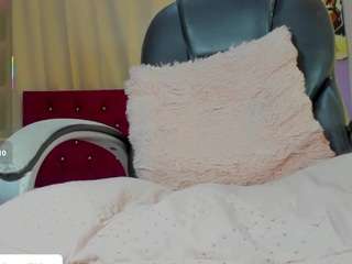 SweedandreaGil80