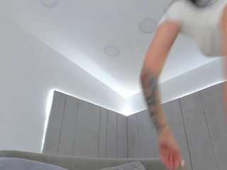 tamy-leen Live Webcam on CamSoda