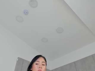 tamy-leen Live Webcam on CamSoda