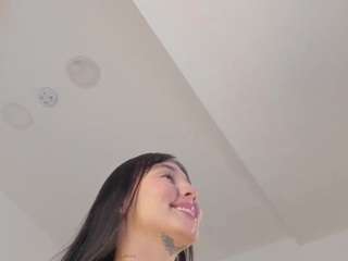 tamy-leen Live Webcam on CamSoda