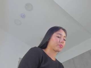 tamy-leen Live Webcam on CamSoda