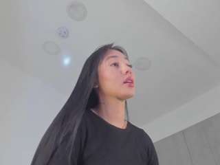 tamy-leen Live Webcam on CamSoda