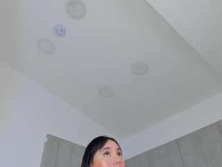 tamy-leen Live Webcam on CamSoda