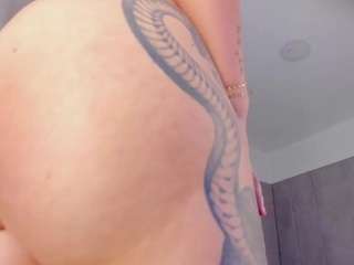 tamy-leen Live Webcam on CamSoda