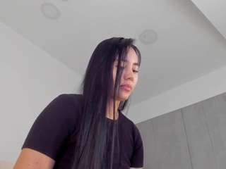 tamy-leen Live Webcam on CamSoda