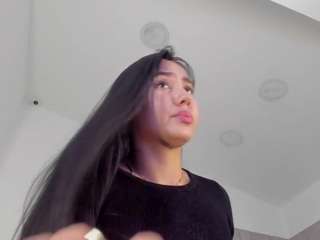 tamy-leen Live Webcam on CamSoda