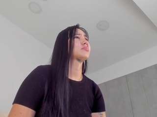 tamy-leen Live Webcam on CamSoda