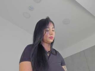 tamy-leen Sex Cam Show