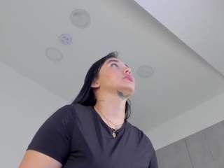 tamy-leen Sex Cam Show