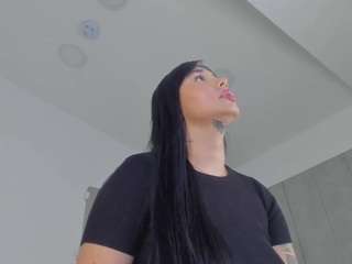 tamy-leen Sex Cam Show