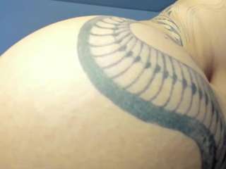 tamy-leen live cam preview