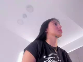 tamy-leen's Live Sex Cam Show