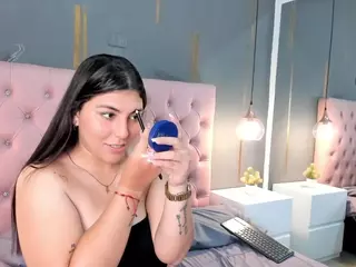 Valentine_ds's Live Sex Cam Show