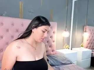 Valentine_ds's Live Sex Cam Show